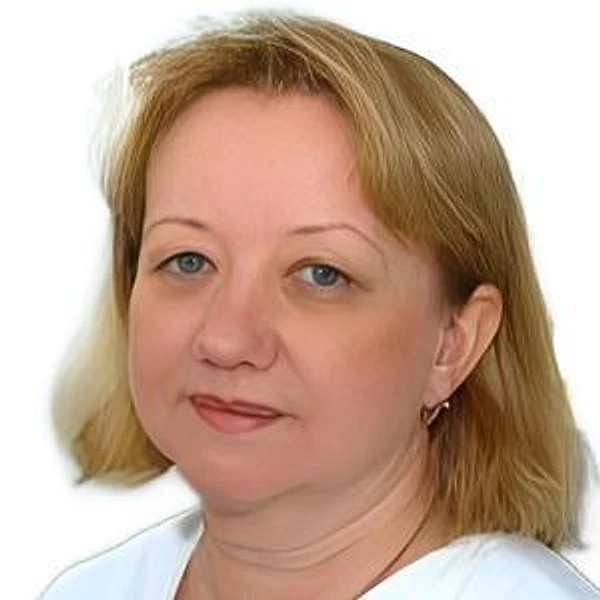 Бабусова Татьяна Михайловна — Офтальмолог (окулист), Коломна