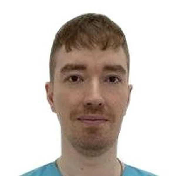 Фокин Борис Сергеевич — Врач ЛФК, Реабилитолог, Самара