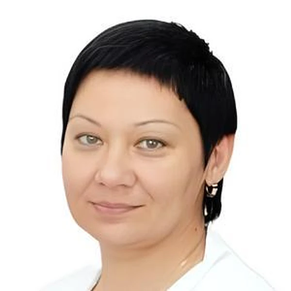 Воронина Ирина Анатольевна — Терапевт, Физиотерапевт, Самара