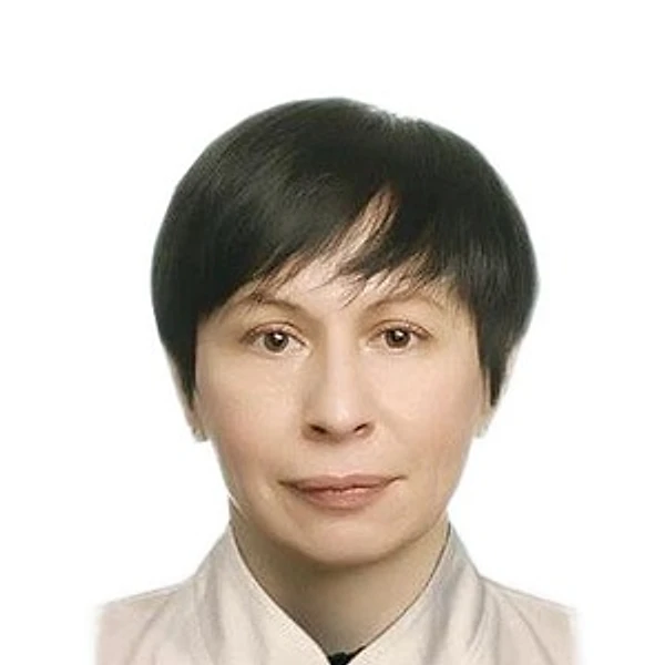 Шишкина Юлия Юрьевна — Детский хирург, Самара