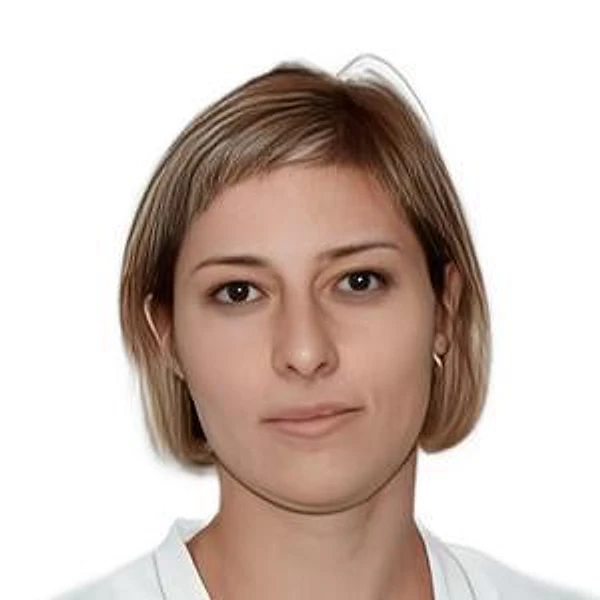 Гатина Альфия Анверовна — Гинеколог, Самара