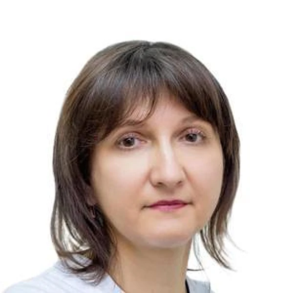 Денисова Алла Александровна — Врач общей практики (семейный врач), Терапевт, Самара