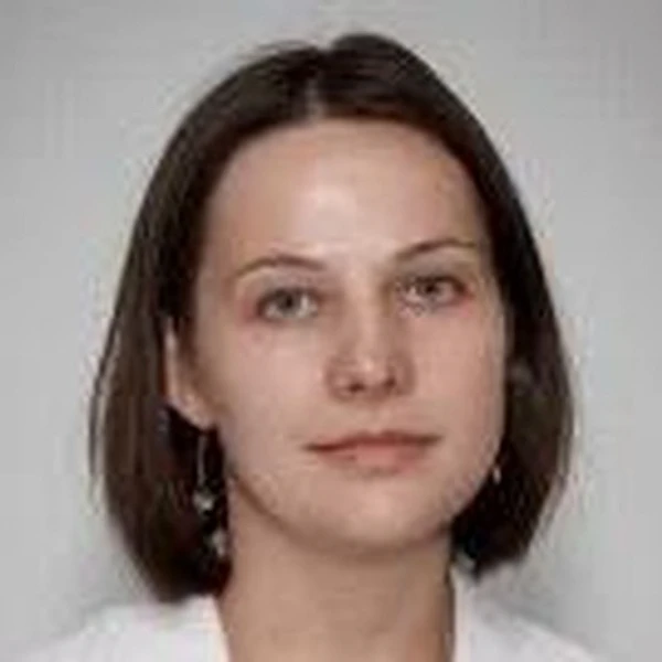 Жукова Марина Михайловна — Терапевт, Самара