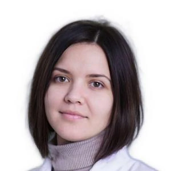 Крестовская Елена Петровна — Невролог, Самара