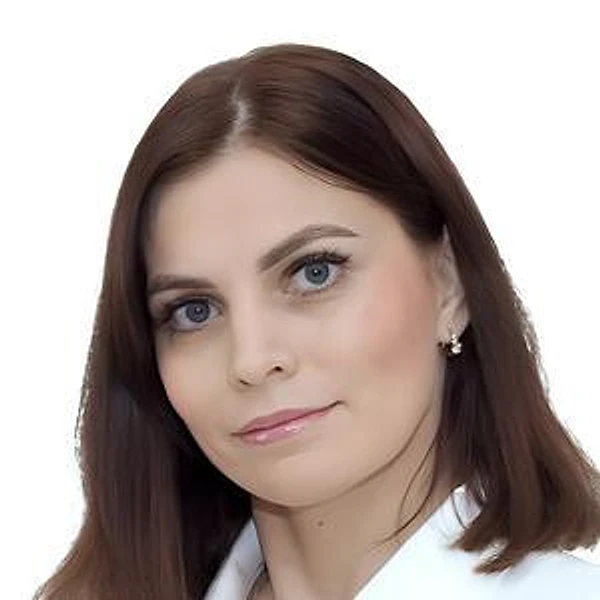Белик Ольга Владимировна — Невролог, Самара