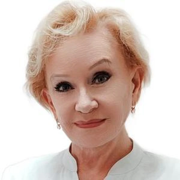 Купрюшина Ольга Ивановна — Эндоскопист, Самара