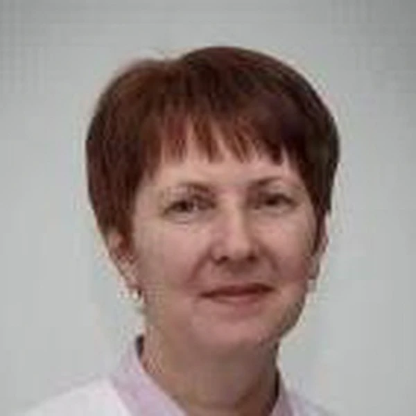 Лейбград Ирина Николаевна — Функциональный диагност, Самара