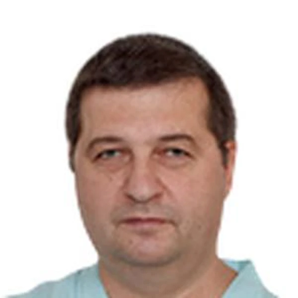Бедняков Максим Львович — Рентгенолог, Самара