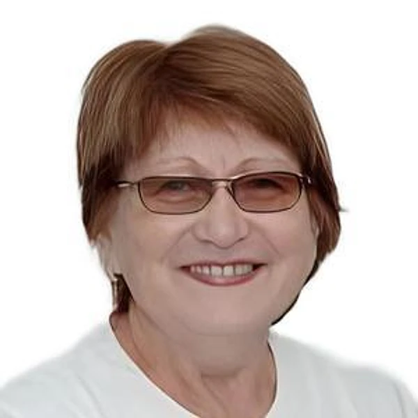 Маркова Ольга Николаевна — Стоматолог, Самара