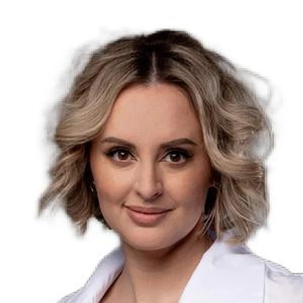 Бейгель Анна Владимировна — ЛОР, Детский ЛОР, Новосибирск