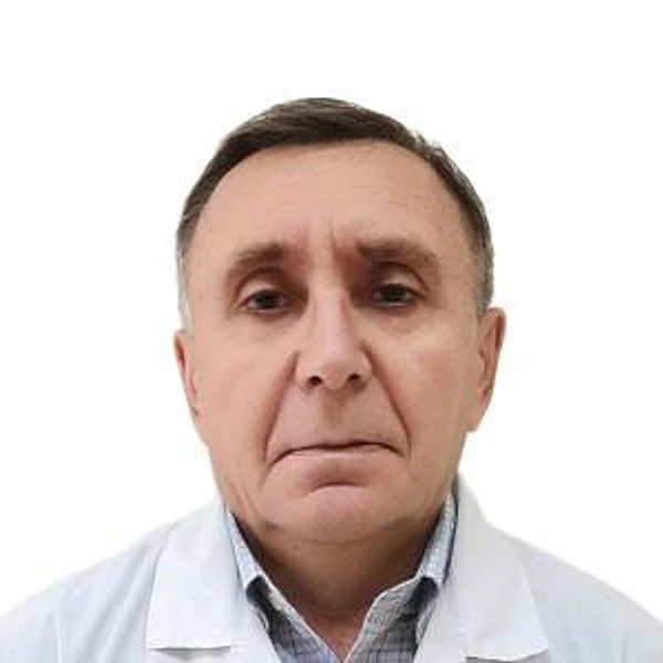 Мазаев Алексей Михайлович — Врач УЗИ, Детский врач УЗИ, Новосибирск