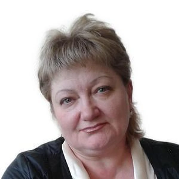 Хованская Ирина Георгиевна — Гирудотерапевт, Гинеколог, Новосибирск
