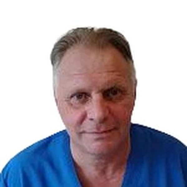 Пупков Владимир Владимирович — Мануальный терапевт, Новосибирск