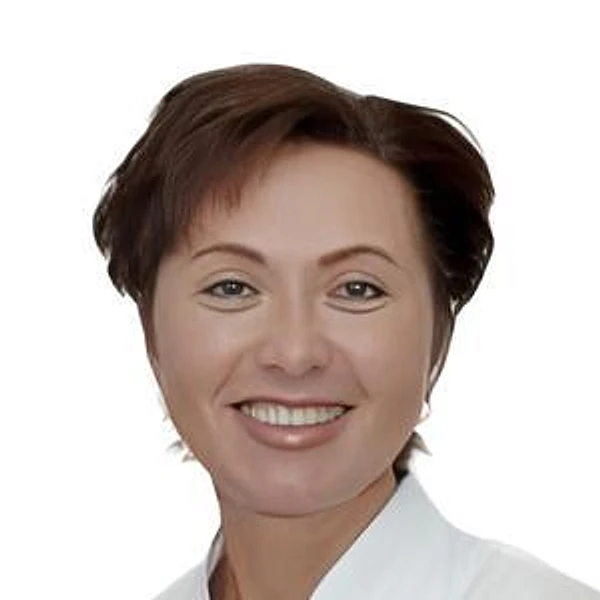 Казаченко Светлана Борисовна — Стоматолог, Самара