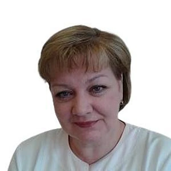 Осокина Екатерина Станиславовна — Гинеколог, Врач УЗИ, Гинеколог-эндокринолог, Новосибирск
