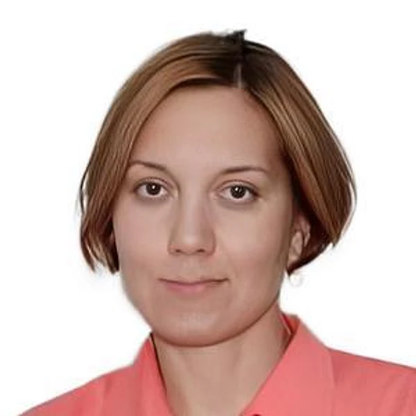 Махова Лейсан Рамзиловна — Стоматолог, Самара