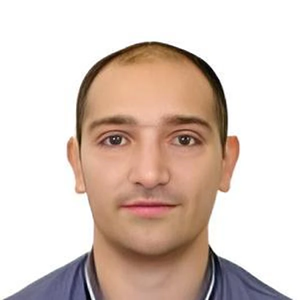 Хмелевских Дмитрий Олегович — Стоматолог, Самара