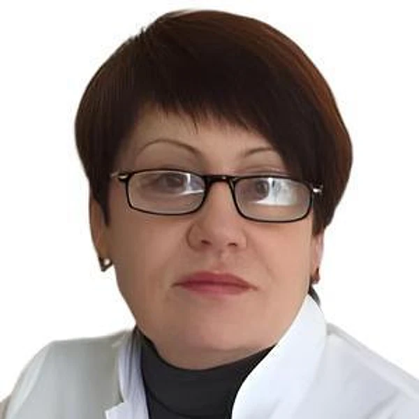 Муравьева Лариса Владимировна — Эндокринолог, Пятигорск