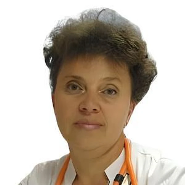 Пономарёва Ольга Викторовна — Кардиолог, Пятигорск