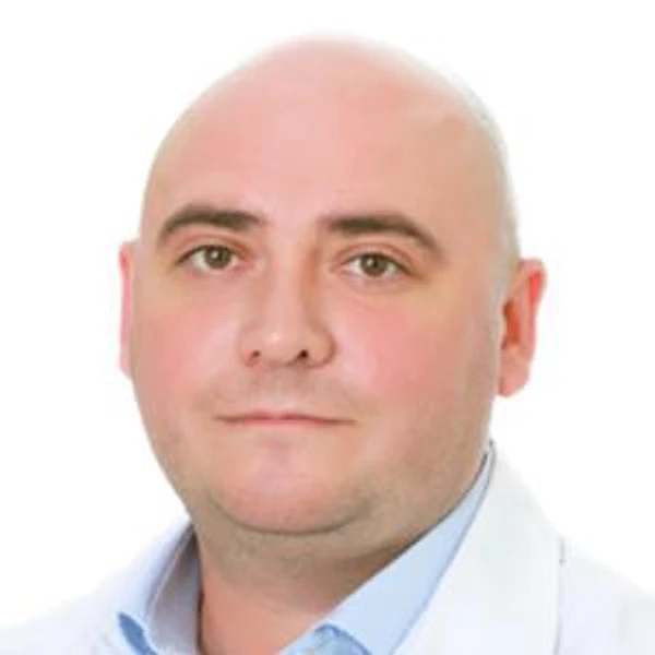 Онищук Виктор Валерьевич — Ортопед, Травматолог, Краснодар