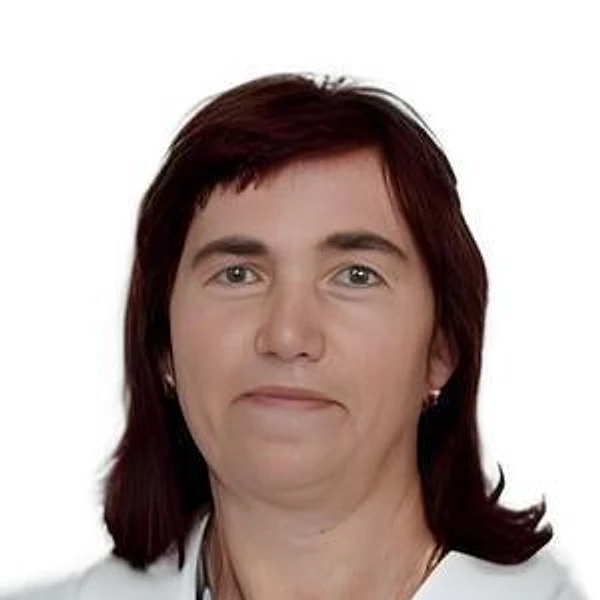 Федосеева Ольга Михайловна — Детский хирург, Самара