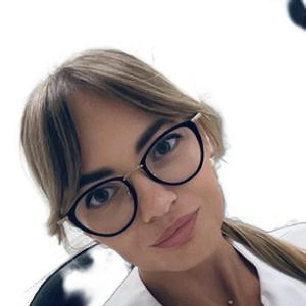 Щеглова Александра Сергеевна — Офтальмолог (окулист), Детский офтальмолог, Самара