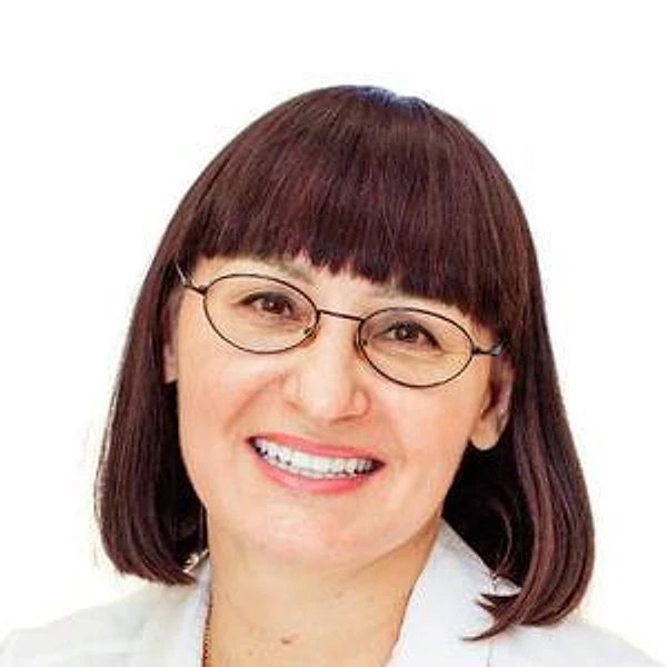 Ижик Светлана Владимировна — Эндоскопист, Гастроэнтеролог, Самара