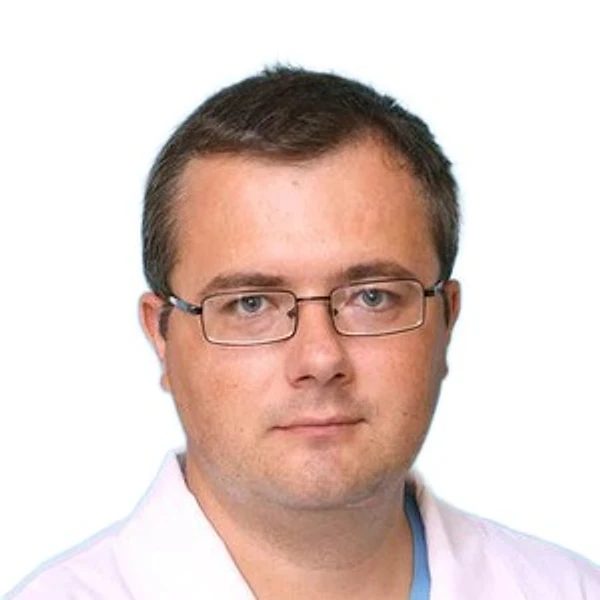 Кирячков Александр Алексеевич — Онколог, Краснодар