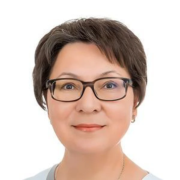 Макарова Наталья Николаевна — Терапевт, Самара