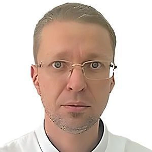 Несвит Олег Николаевич — Функциональный диагност, Врач УЗИ, Самара