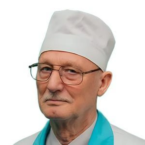 Воробьёв Александр Александрович — Уролог, Андролог, Тверь