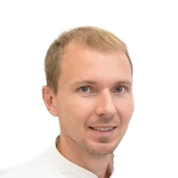 Гуренков Кирилл Александрович — Стоматолог-ортопед, Нижний Новгород