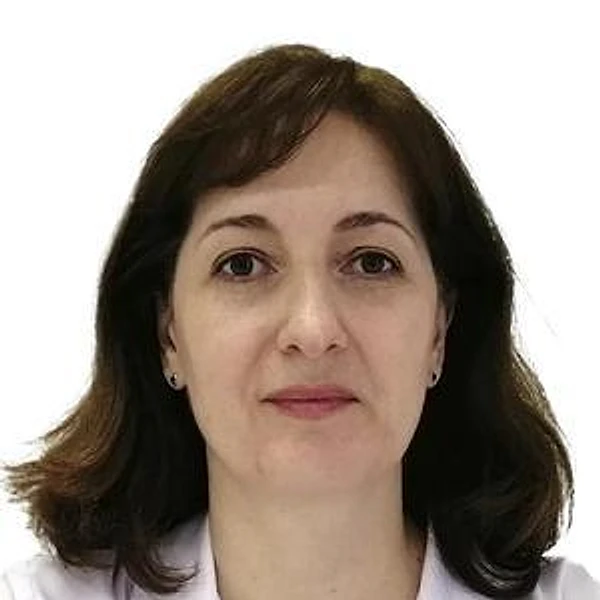 Тянтерева Светлана Геннадьевна — Гинеколог, Акушер, Гинеколог-эндокринолог, Самара