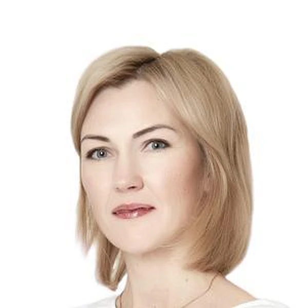 Урываева Светлана Владимировна — Гинеколог, Акушер, Врач УЗИ, Гинеколог-эндокринолог, Детский гинеколог, Маммолог, Самара
