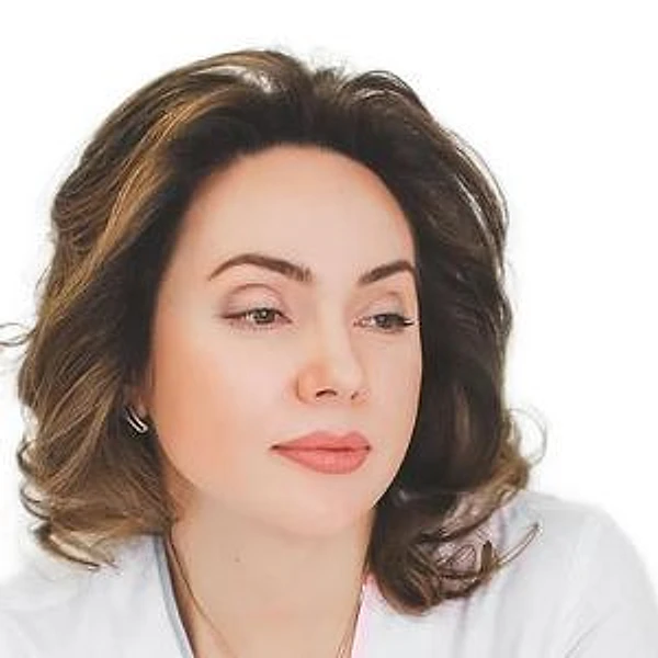 Муравец Елена Николаевна — Гинеколог, Акушер, Гинеколог-эндокринолог, Самара