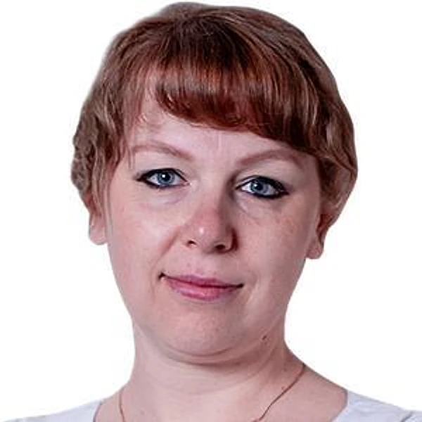 Тихомирова Оксана Николаевна — Стоматолог, Нижний Новгород