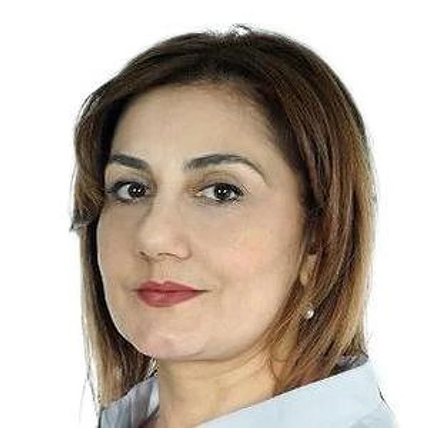 Баберцян Асмик Тиграновна — Гинеколог, Акушер, Врач УЗИ, Маммолог, Самара