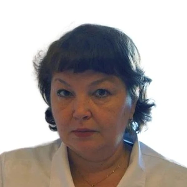 Путилова Надежда Александровна — Невролог, Самара