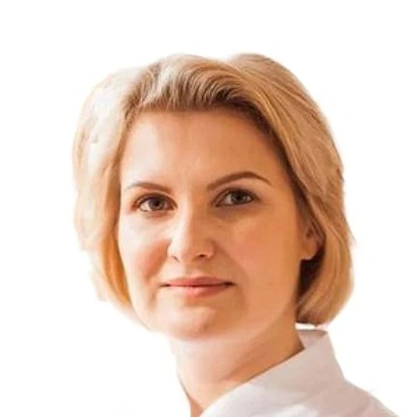 Рубцова Наталья Николаевна — Детский невролог, Педиатр, Орёл