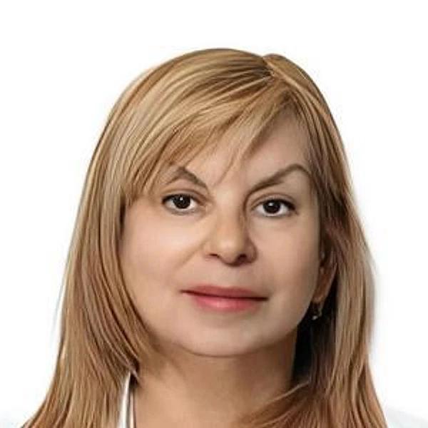 Антонец Татьяна Николаевна — Гинеколог, Репродуктолог, Эндокринолог, Самара