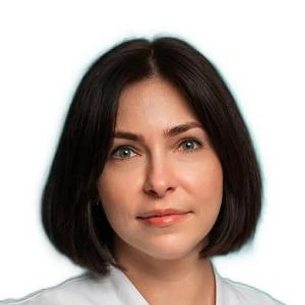 Кручинина Екатерина Олеговна — Гинеколог, Самара