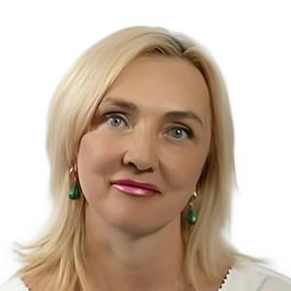 Любицкая Наталья Владимировна — Гинеколог, Самара
