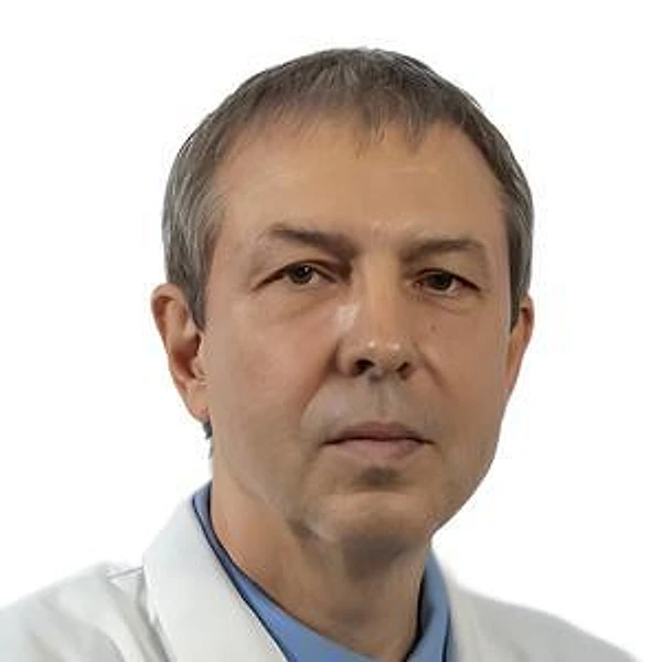 Богданов Михаил Петрович — Стоматолог-ортопед, Самара