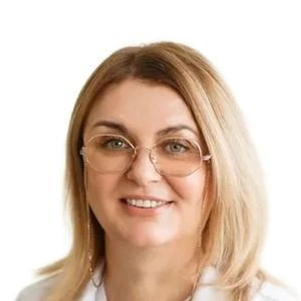 Боннер Галина Васильевна — ЛОР, Детский ЛОР, Самара