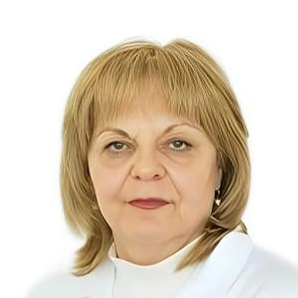 Кузнецова Елена Львовна — Профпатолог, Москва