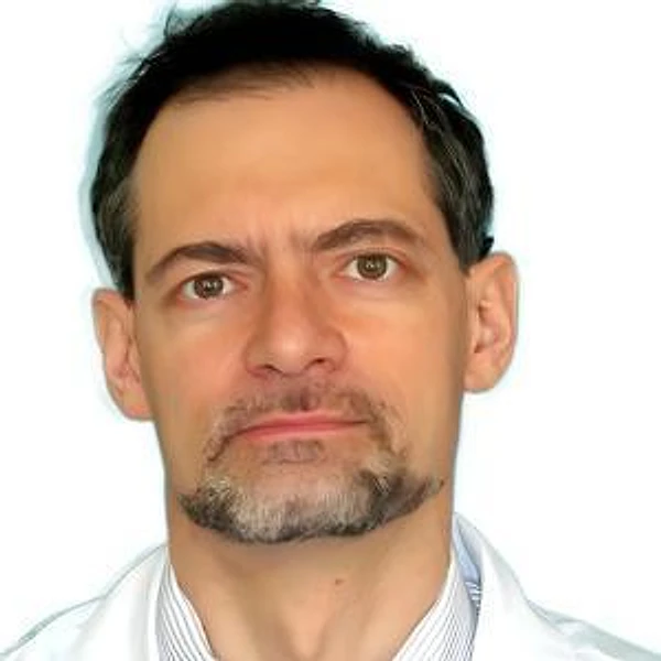 Суперфин Дмитрий Эдуардович — Онколог, Гастроэнтеролог, Эндоскопист, Уфа