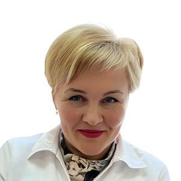 Наговская Наталья Геннадьевна — Врач-косметолог, Гериатр (геронтолог), Самара