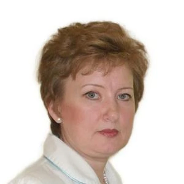 Гущина Людмила Ивановна — Эндоскопист, Самара