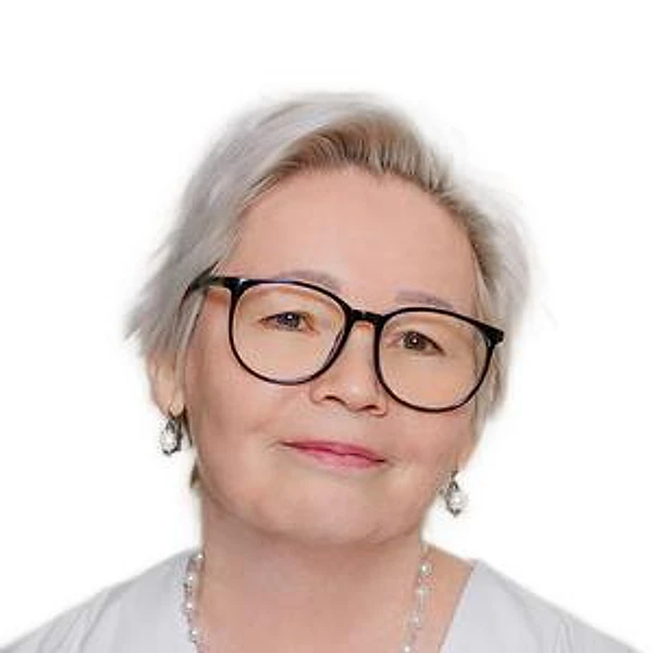 Колньязова Алка Кунашевна — Хирург, Самара