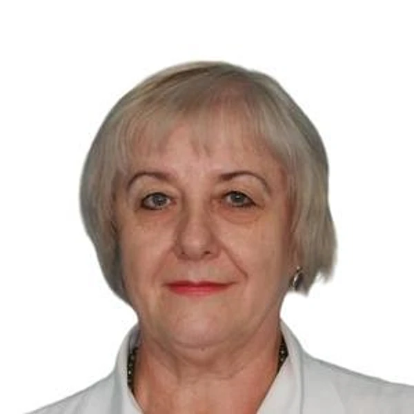 Трухова Валентина Васильевна — Хирург, Самара